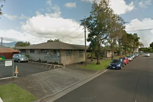 Wahiawa Pet Hospital