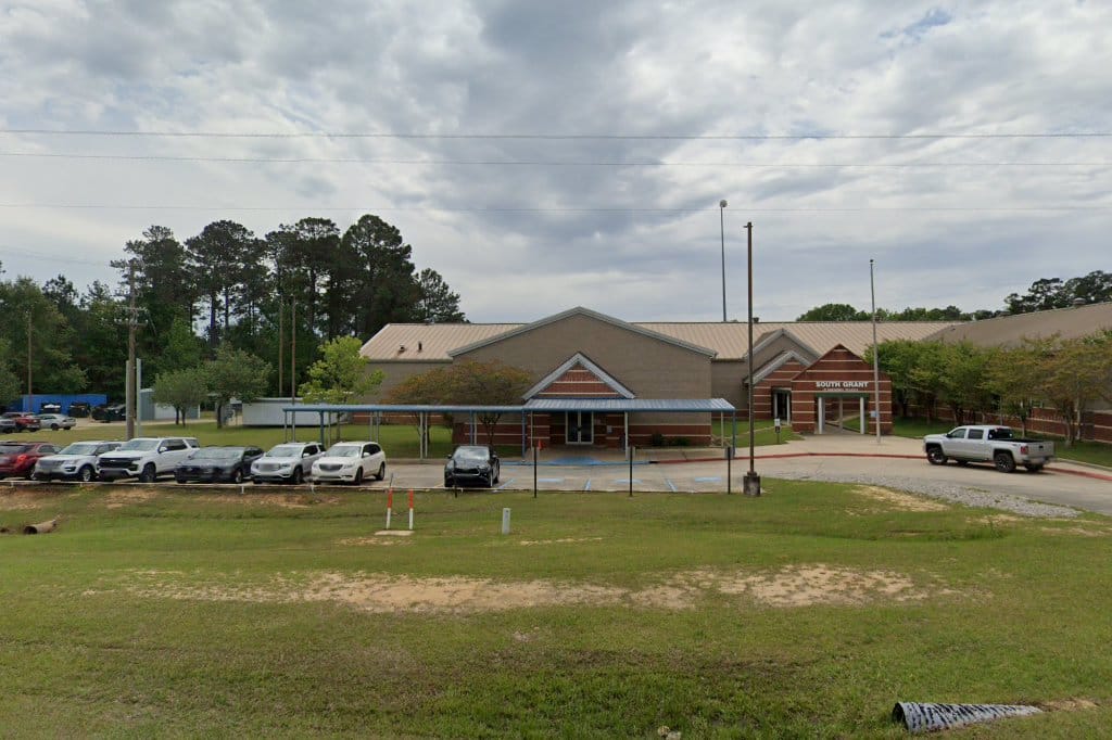 South Grant Elementary School