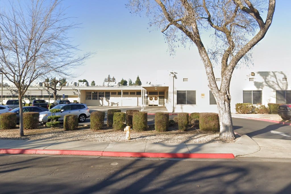 Our Lady Of Fatima Elementary School