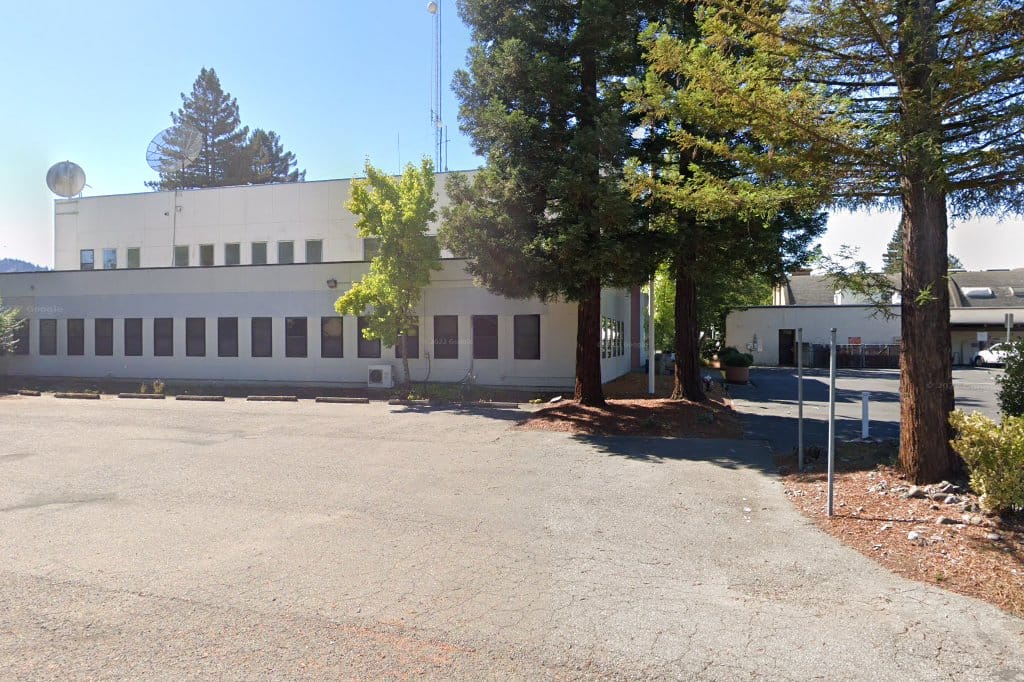 Willits Superior Court