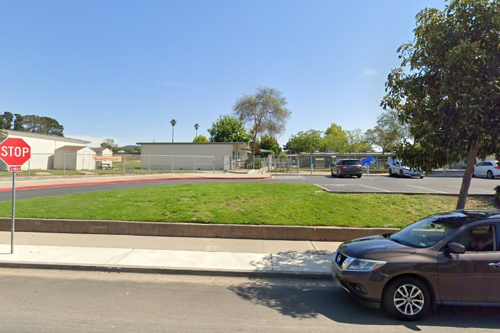 Ralph Dunlap Elementary School