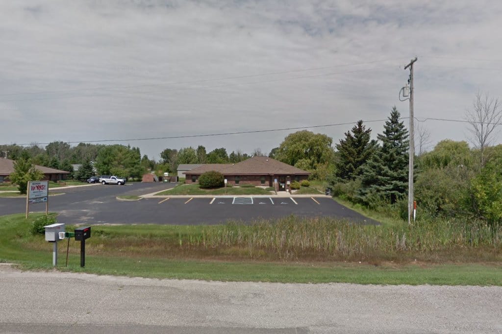 Standish Unemployment Office