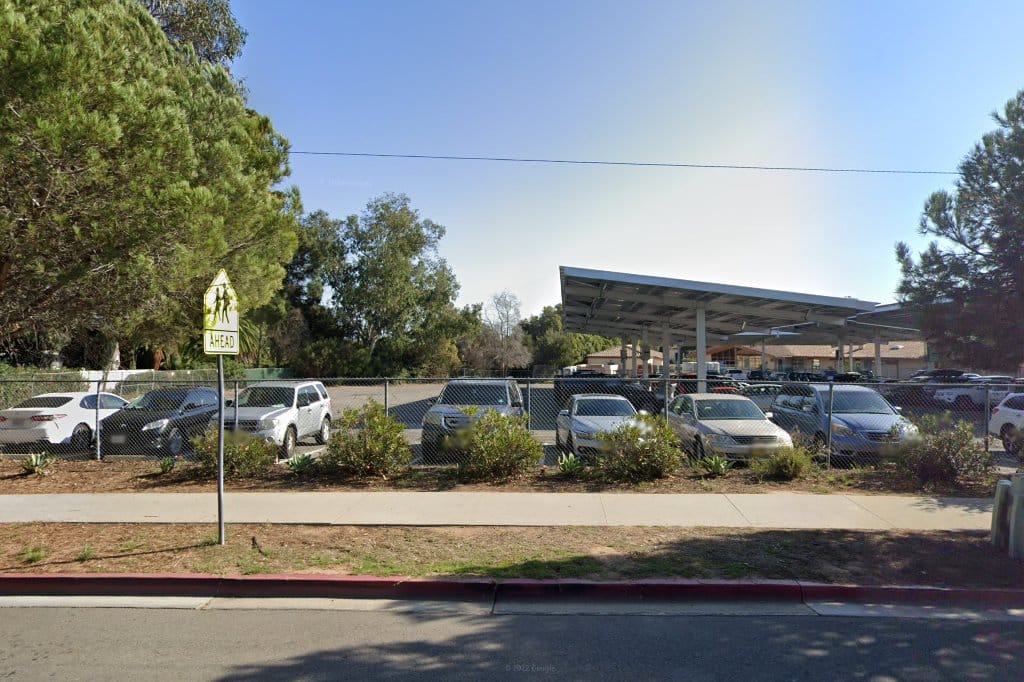 Santa Barbara Alternative School