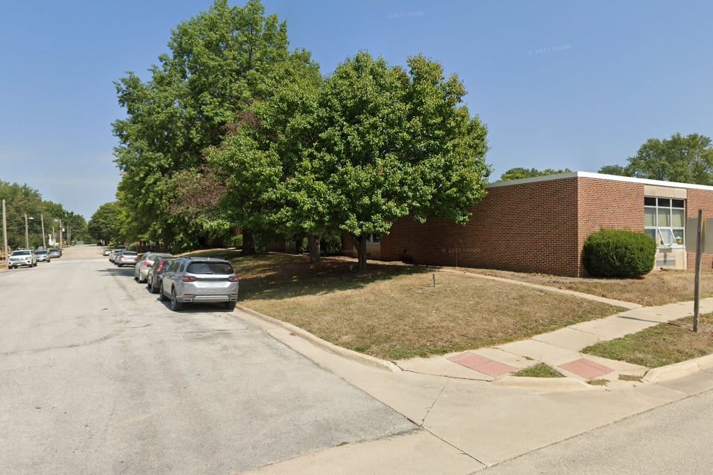 Denver Early Elementary School