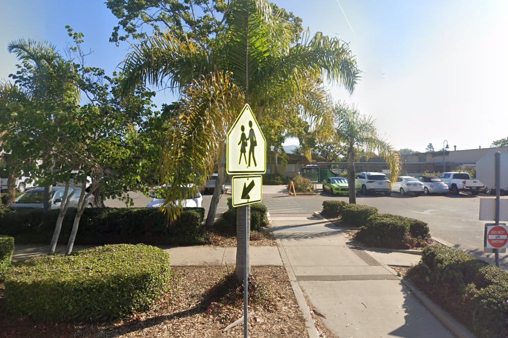 Canalino Elementary School