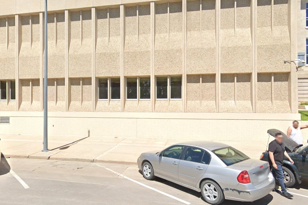 Platte County Passport Office
