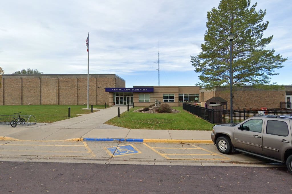 Central Lyon Middle School