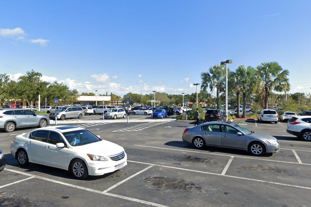 Goodwill Largo