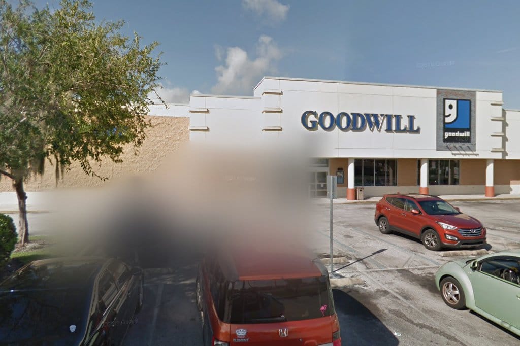 Goodwill Leesburg