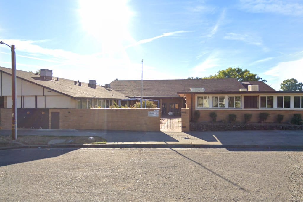 Mercy High School