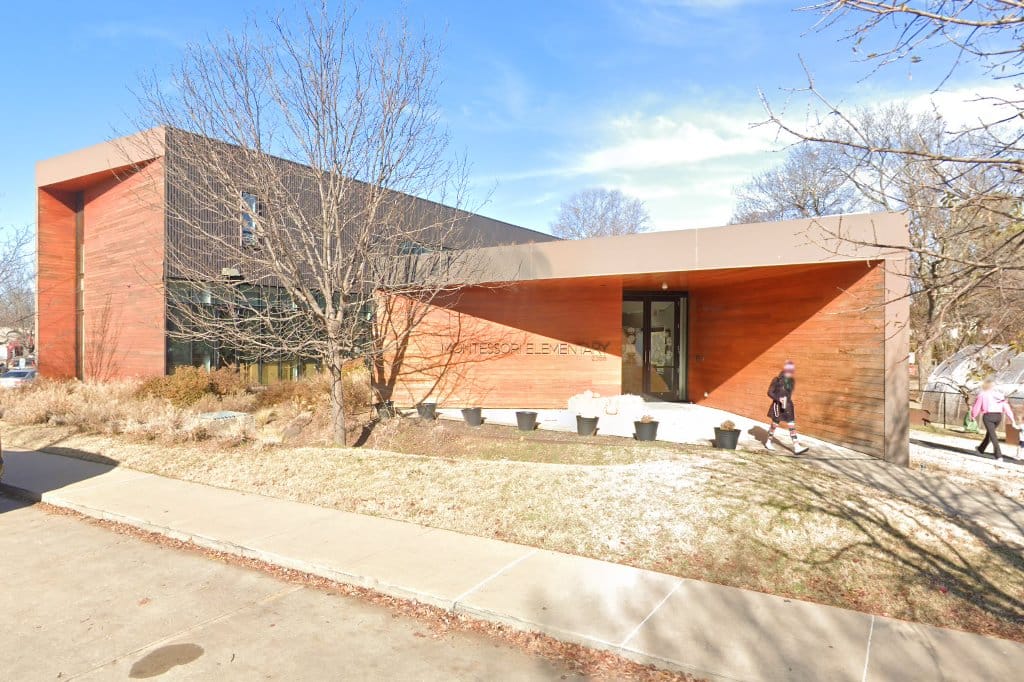 Fayetteville Montessori Elementary