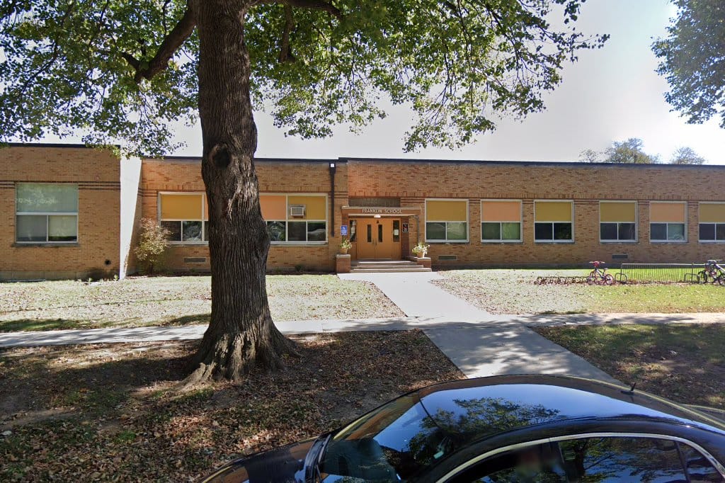Franklin Elementary School