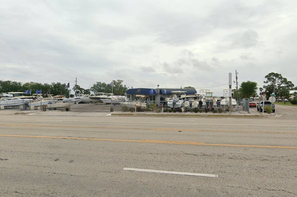 Goodwill Sarasota