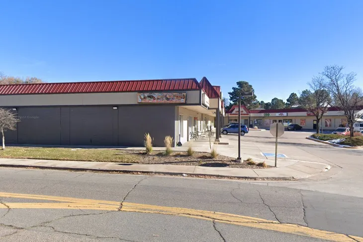 Aspen Commons Animal Hospital