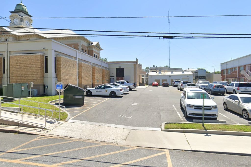Suwannee County Circuit Court