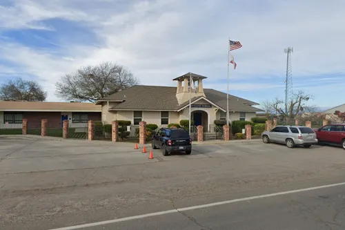 Dairyland Elementary School