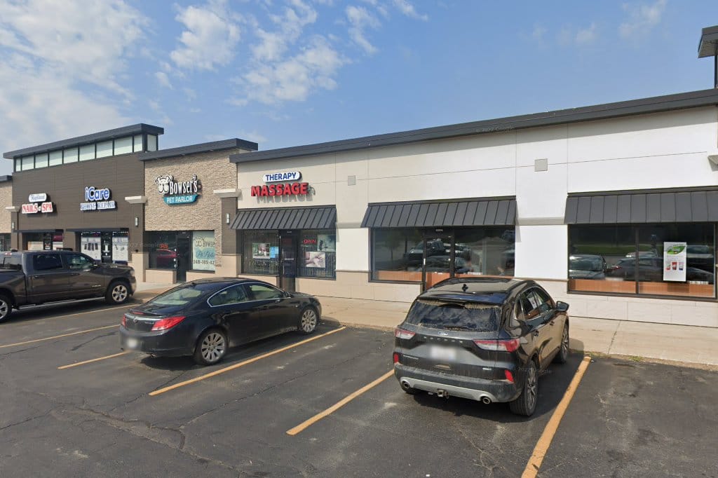 Highland Unemployment Office