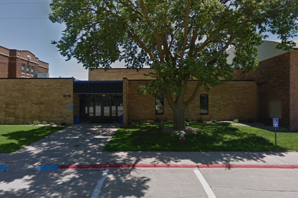 Exeter-Milligan Elem-Exeter School