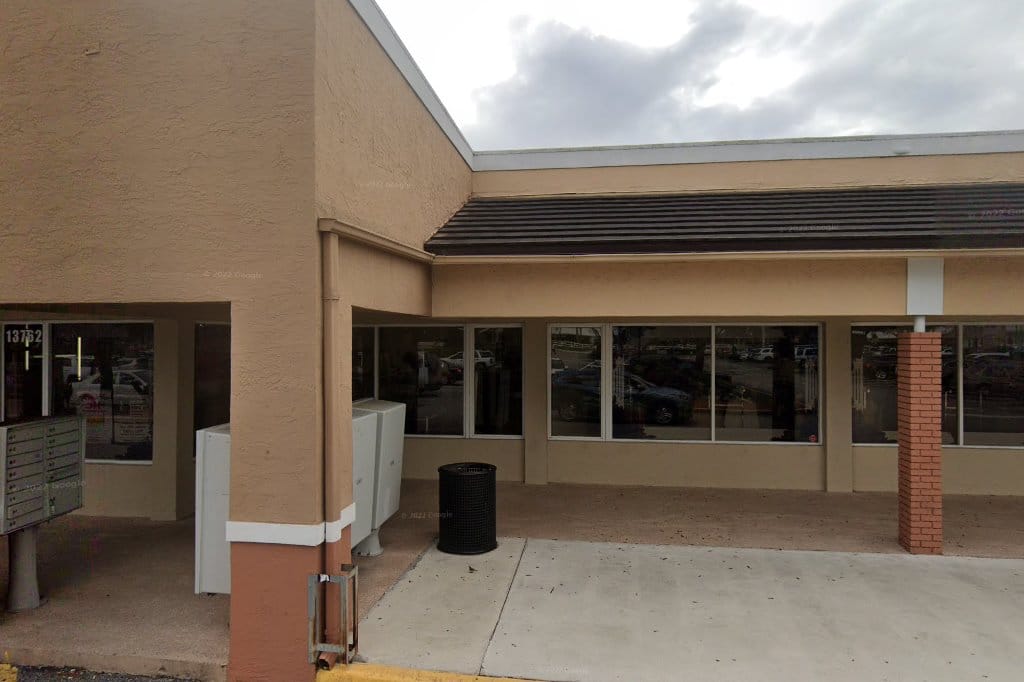 Goodwill Miami