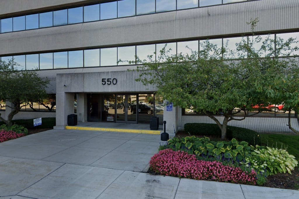Troy Unemployment Office