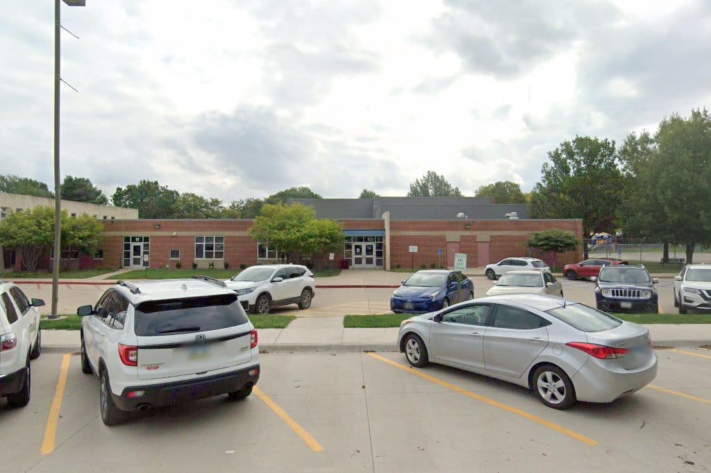 Corse School