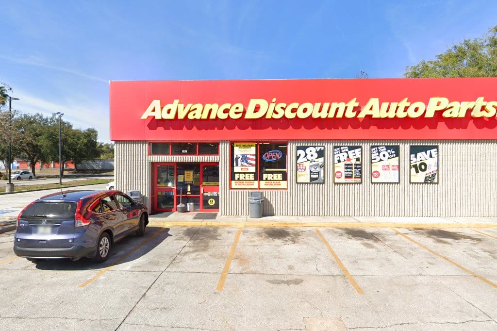 Goodwill Brooksville