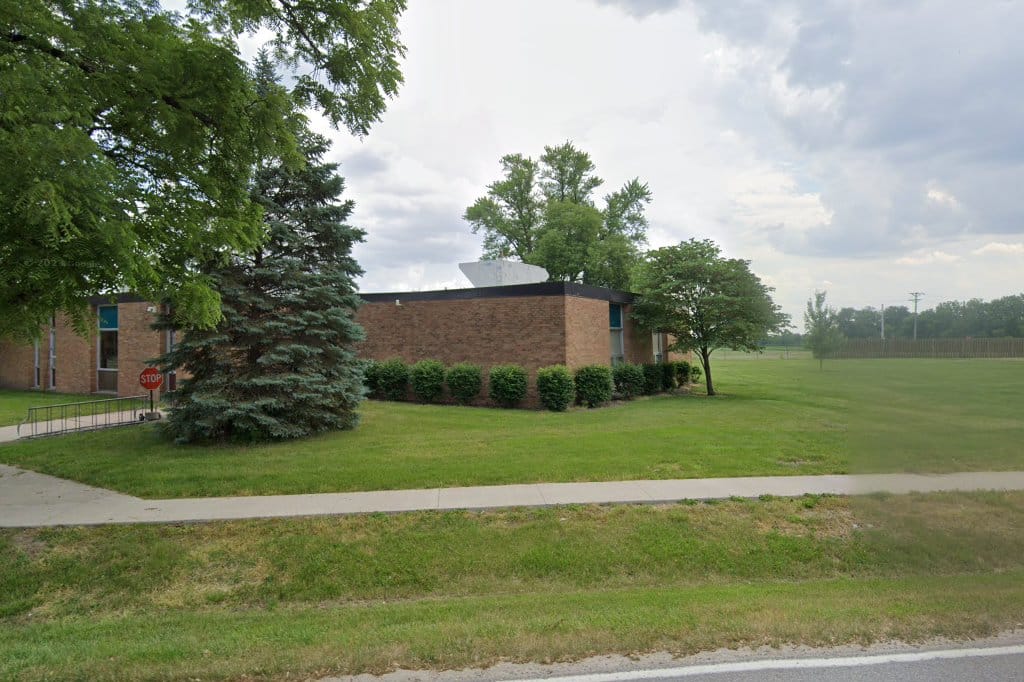 Salem Elementary School