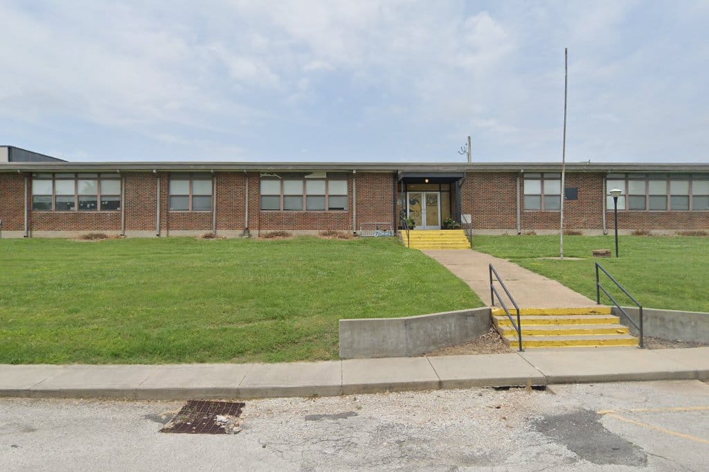 Fair Play Elementary School