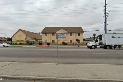 Sunset Christian School
