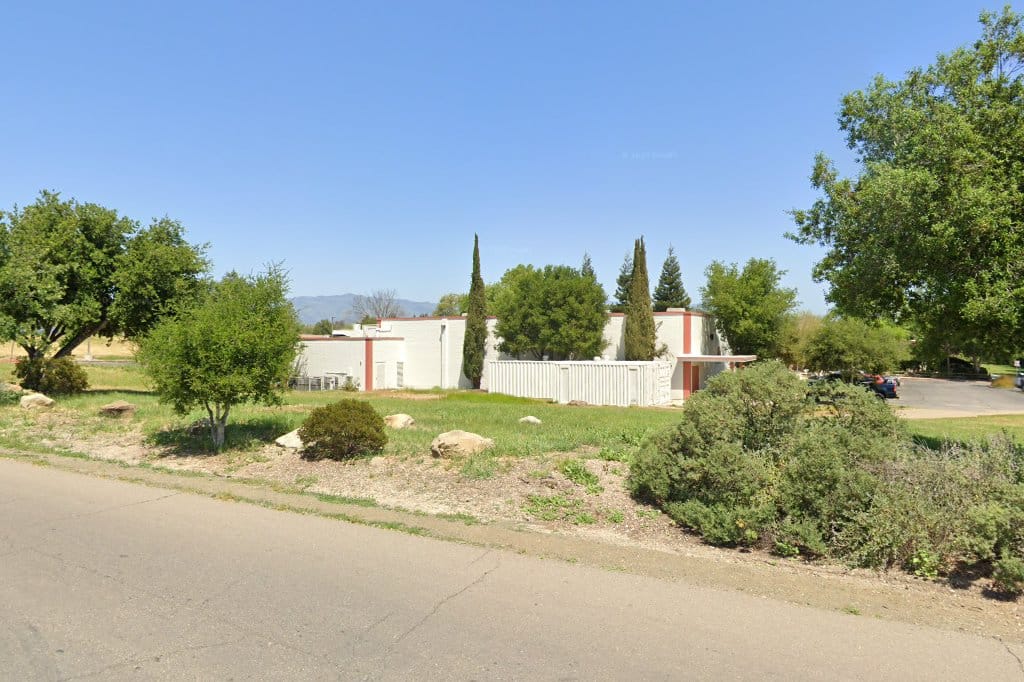 Santa Ynez Valley Charter School