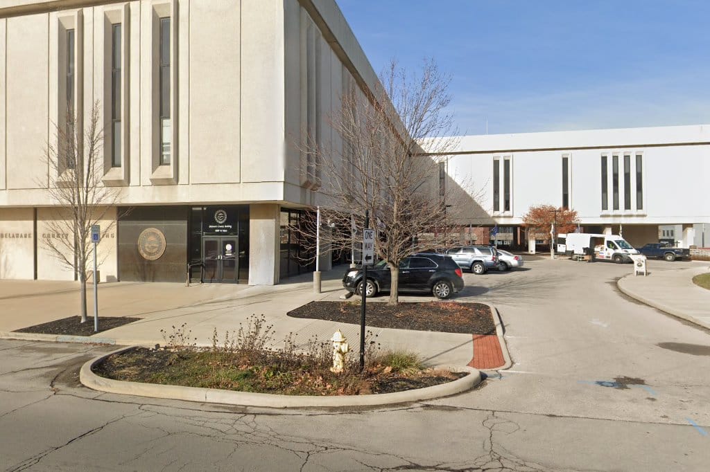 Delaware County Veterans Affairs