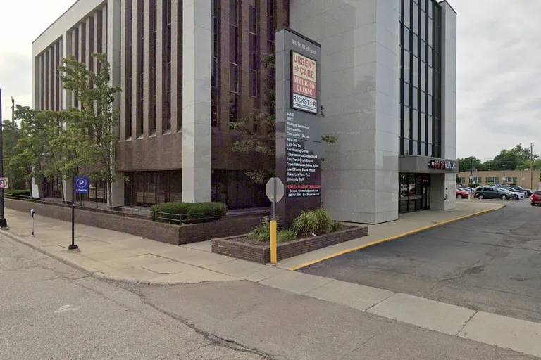 Ypsilanti Unemployment Office