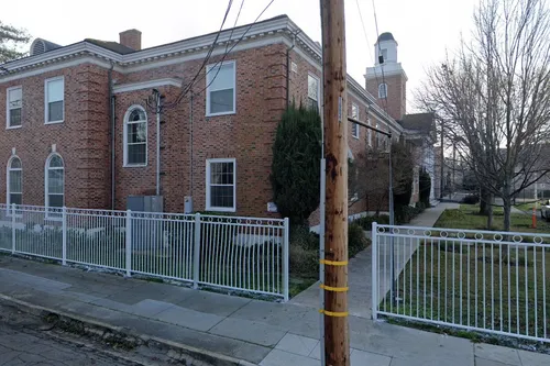 Stockton Accelerated Institute