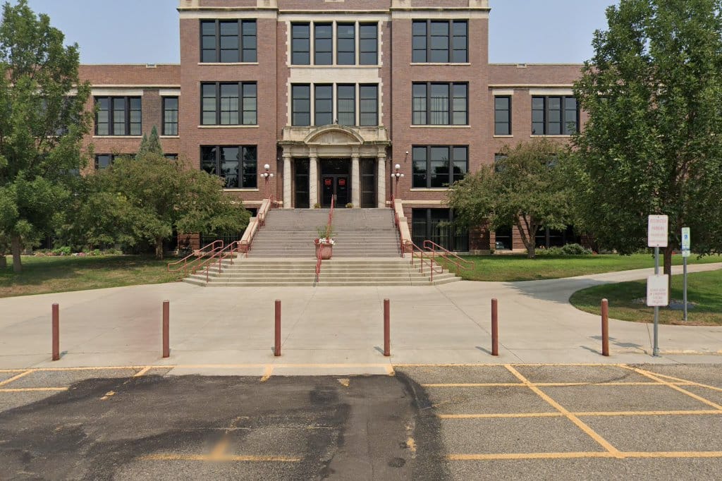 Minot State University