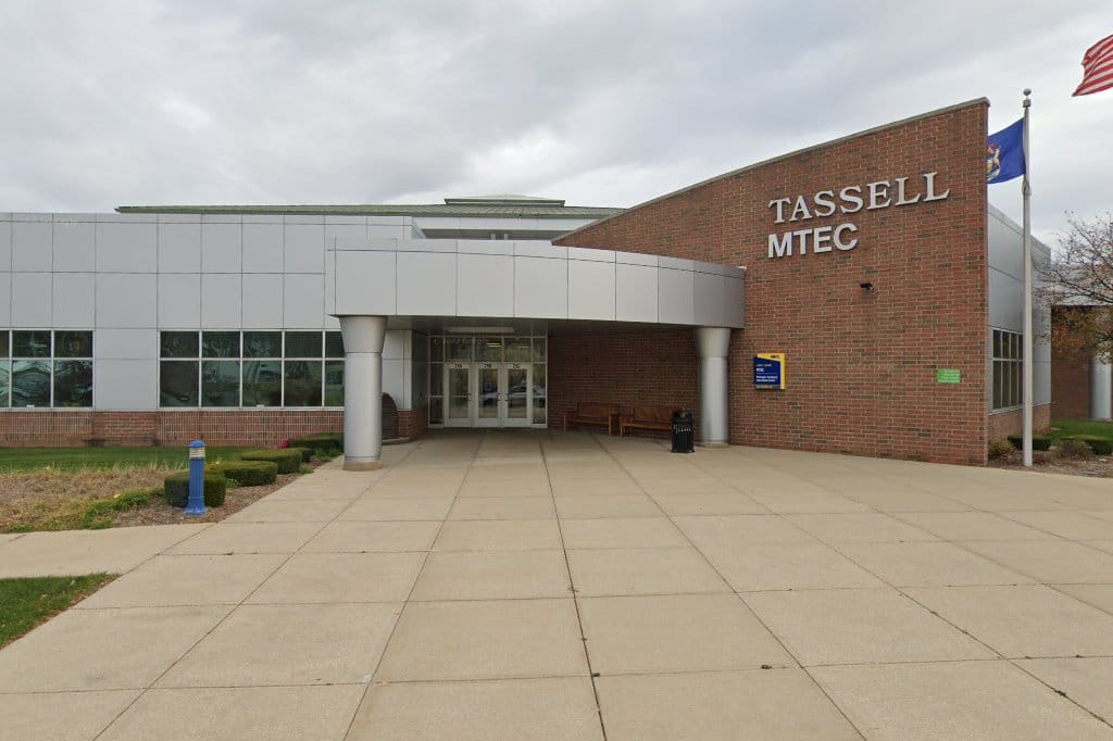 Grand Rapids Unemployment Office
