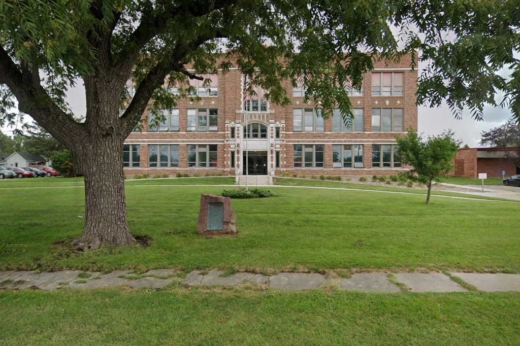 Orient Elementary School