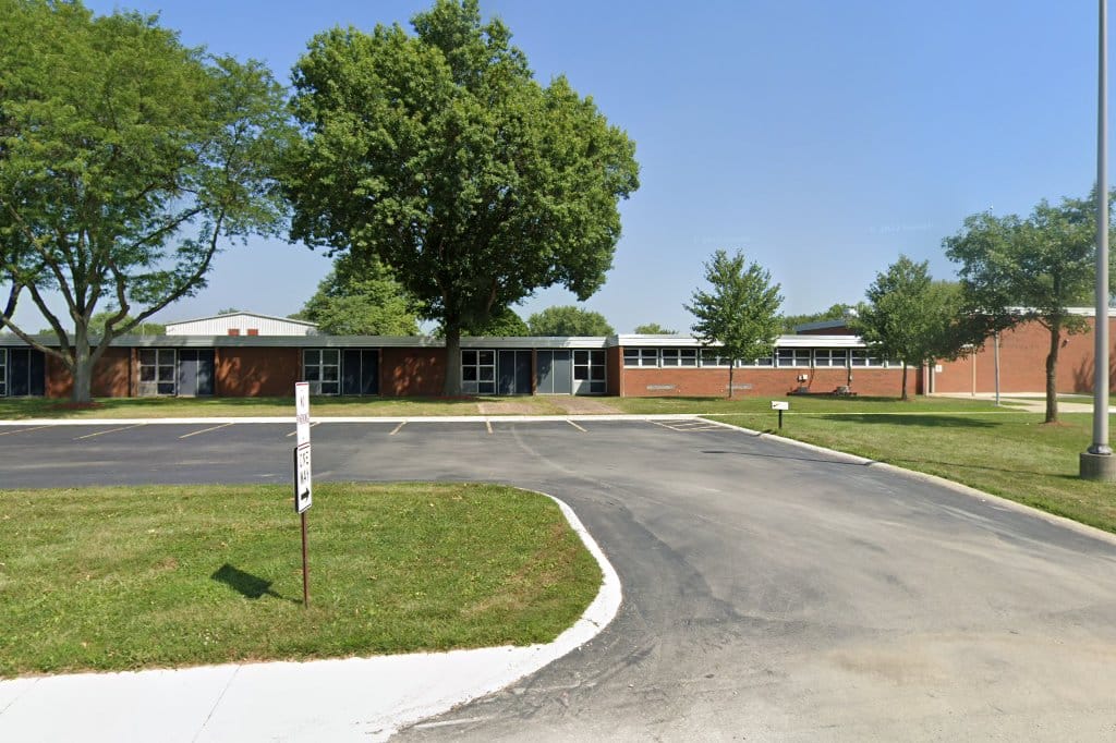 Paul Saylor Elementary School