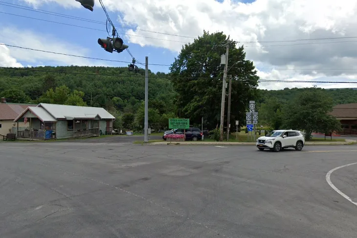 Grand Gorge Animal Hospital
