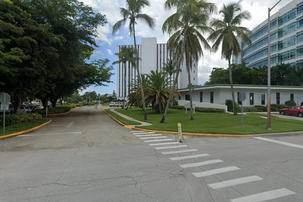 Collier County Circuit Court