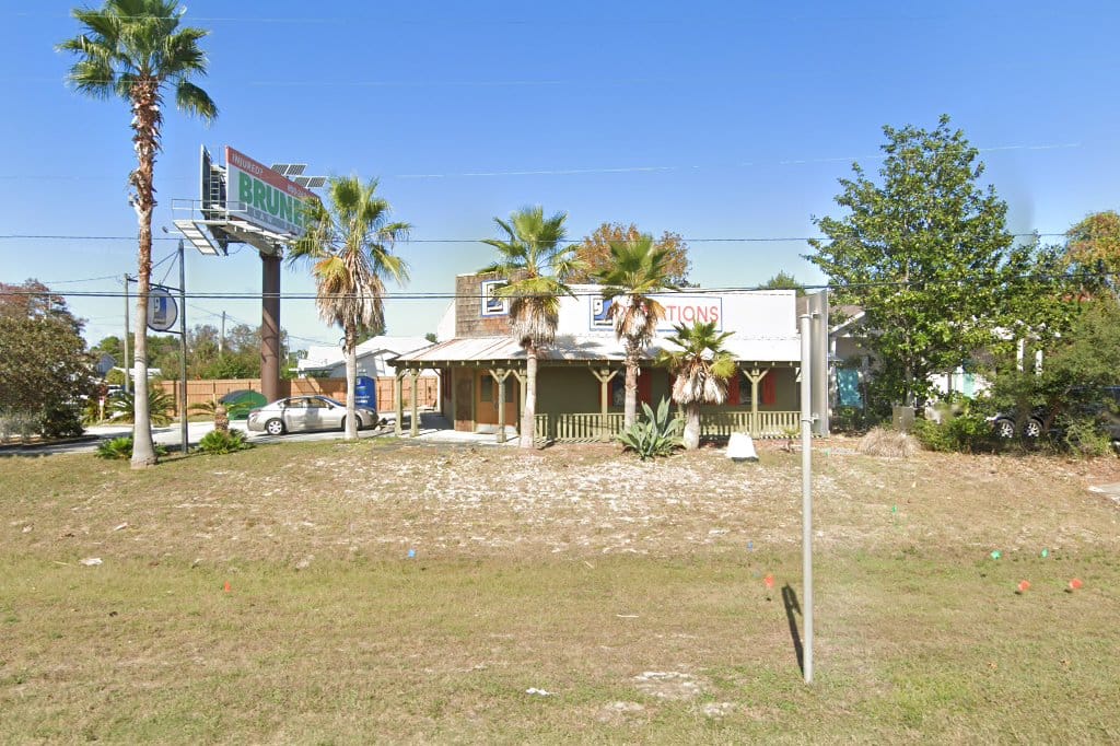 Goodwill Panama City Beach