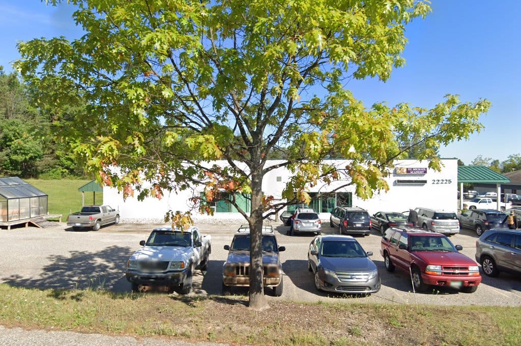 Petoskey Unemployment Office