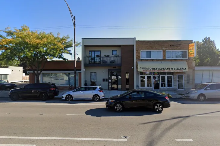 Basinski Animal Clinic