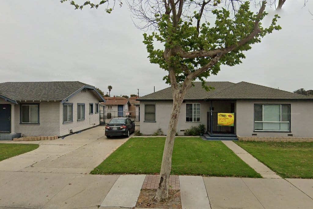 Hueneme Christian School
