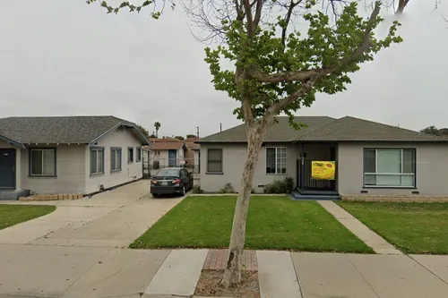 Hueneme Christian School