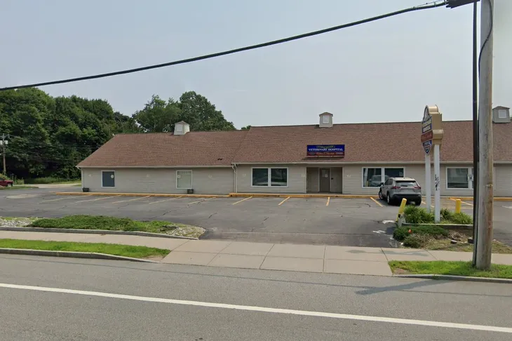 Central Ave Veterinary Hospital