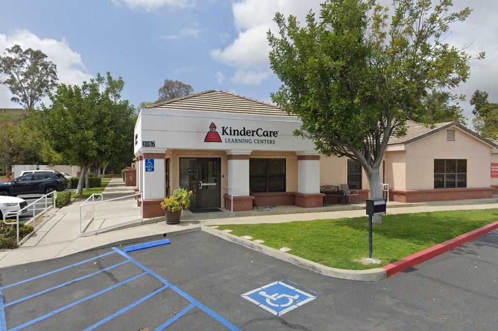 Moorpark KinderCare