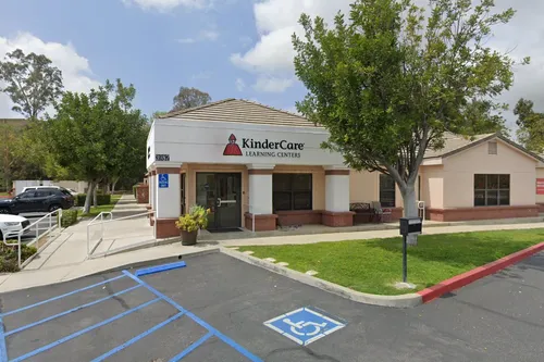 Moorpark KinderCare
