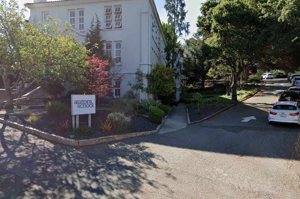 Aurora School