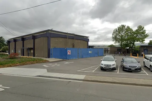 Anthony Spangler Elementary School