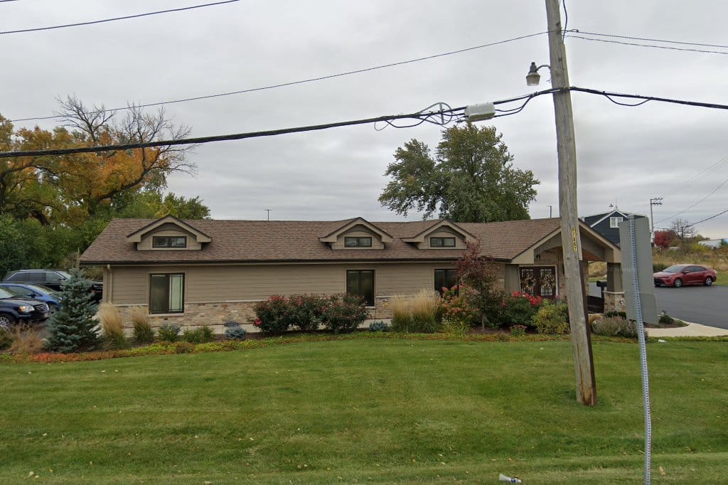 Argonne Animal Hospital